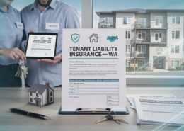 Tenant liability insurance WA: Safeguarding Landlords And Their Tenants
