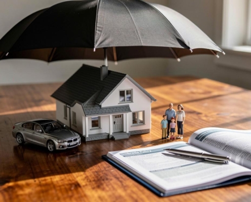 Umbrella Insurance for WA: Broad Protection Across Life and Property