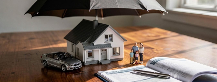 Umbrella Insurance for WA: Broad Protection Across Life and Property