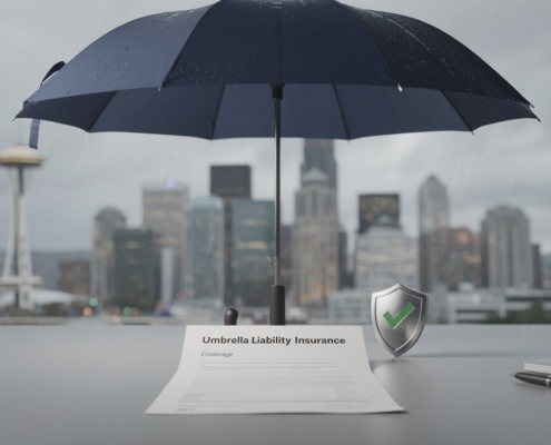Umbrella Liability Insurance In Seattle: Do You Need It?