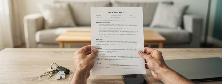 Vacation Rental Hosting Coverage WA: Protect Your Short-Term Property