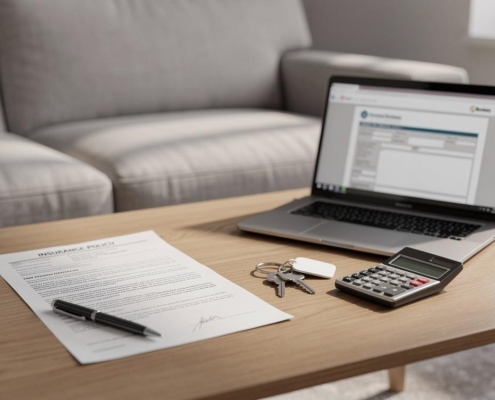 Vacation Rental Insurance WA: Coverage Tailored for WA Hosts