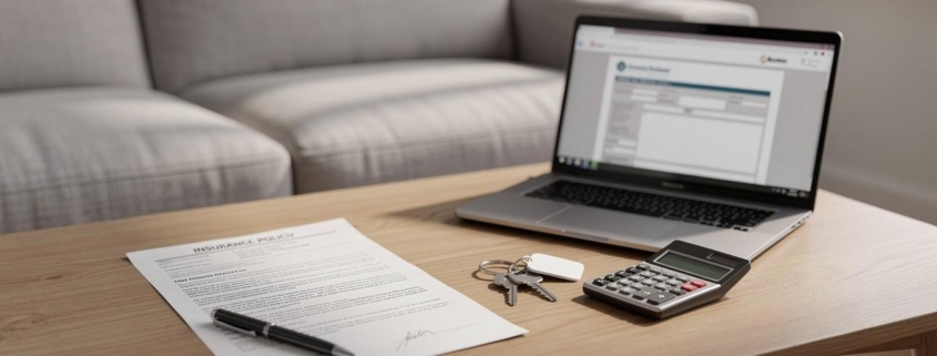 Vacation Rental Insurance WA: Coverage Tailored for WA Hosts