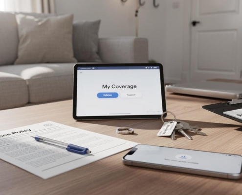Vacation Rental Liability Coverage: Protecting Your Short-Term Property