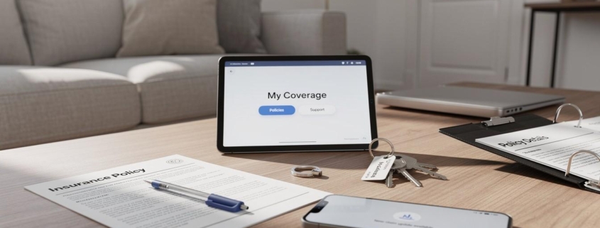Vacation Rental Liability Coverage: Protecting Your Short-Term Property