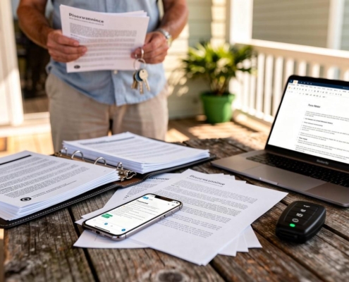 Vacation rental insurance Washington: What Landlords Need to Know