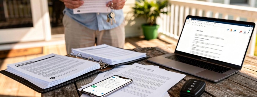 Vacation rental insurance Washington: What Landlords Need to Know