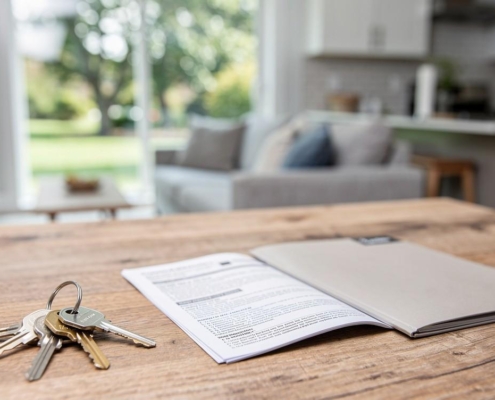 WA Vacation Rental Protection: Shielding WA Vacation Rentals with Short-Term Coverage