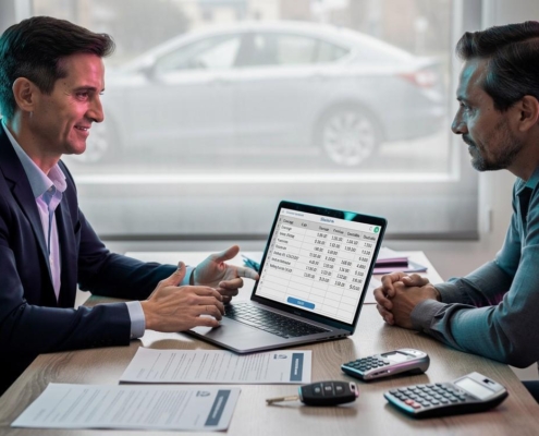 Washington Auto Insurance Rates: How They Are Calculated in Your State