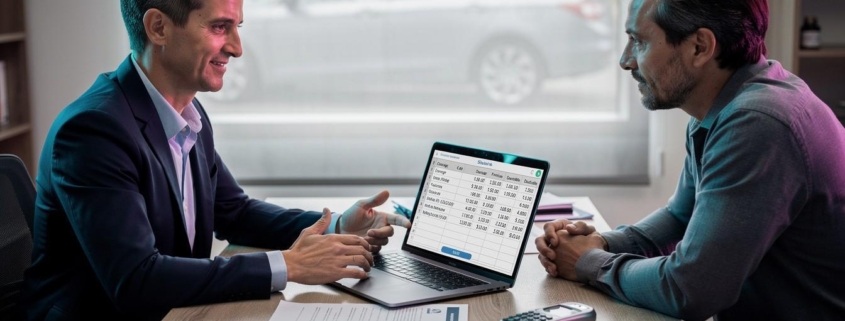 Washington Auto Insurance Rates: How They Are Calculated in Your State