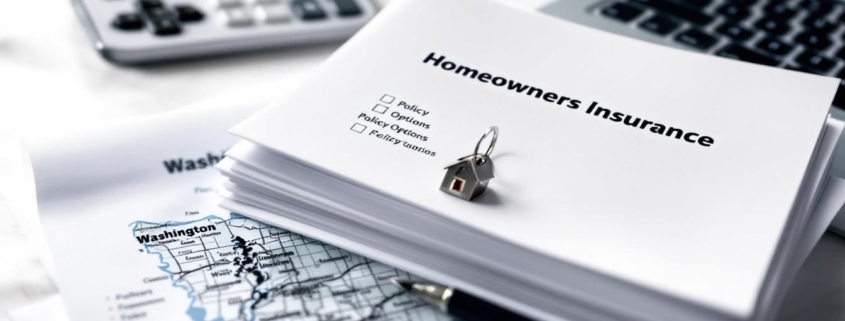 Washington Homeowners Policy Options: A Practical Guide to Coverage