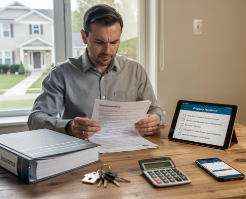 Washington Landlord Insurance Options: Tailoring Coverage for Your Properties