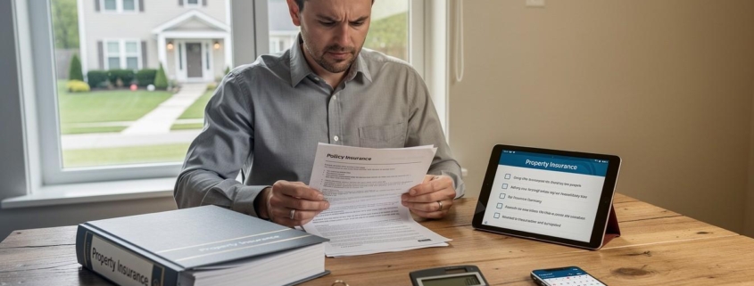 Washington Landlord Insurance Options: Tailoring Coverage for Your Properties