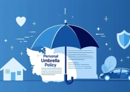 Washington Personal Umbrella Coverage: Do You Have Adequate Protection?