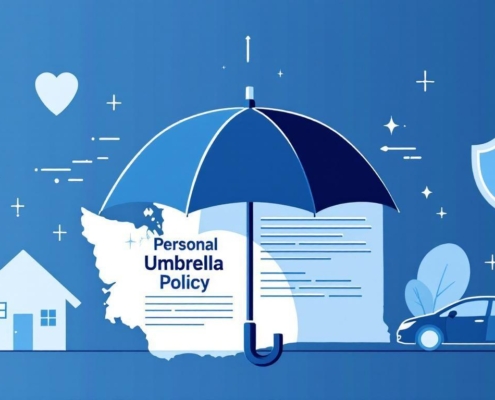 Washington Personal Umbrella Coverage: Do You Have Adequate Protection?