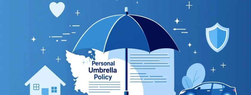 Washington Personal Umbrella Coverage: Do You Have Adequate Protection?