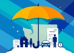 Washington Personal Umbrella Insurance: Extra Liability Protection in One Plan