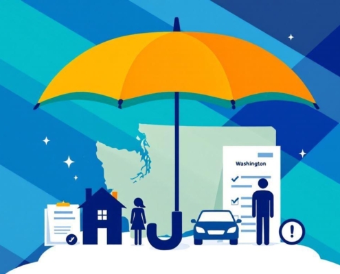 Washington Personal Umbrella Insurance: Extra Liability Protection in One Plan