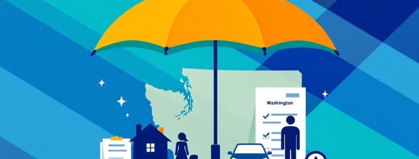 Washington Personal Umbrella Insurance: Extra Liability Protection in One Plan