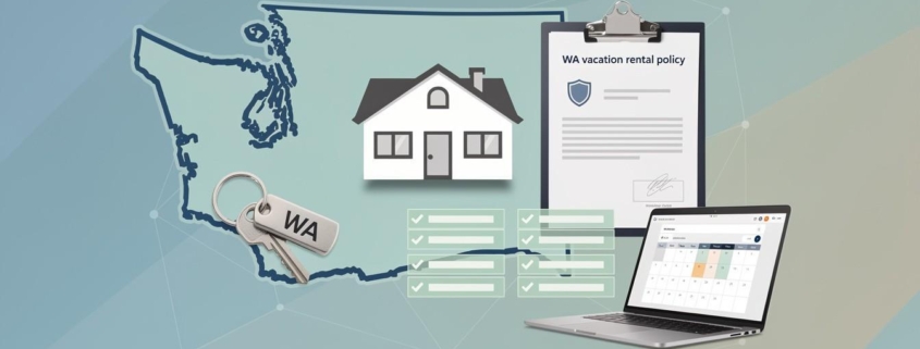 Washington Vacation Rental Insurance: What Hosts Should Know