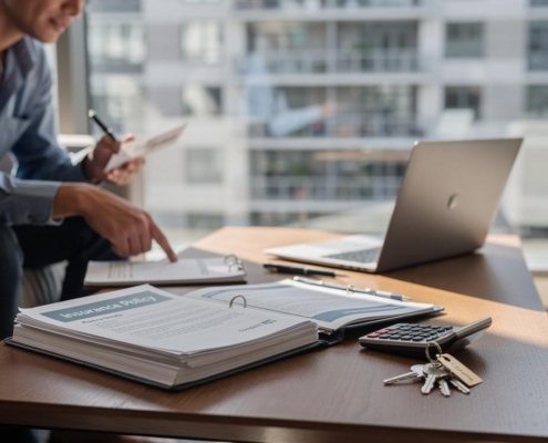 Washington condo insurance guidance: Navigating Your Condo Coverage Options